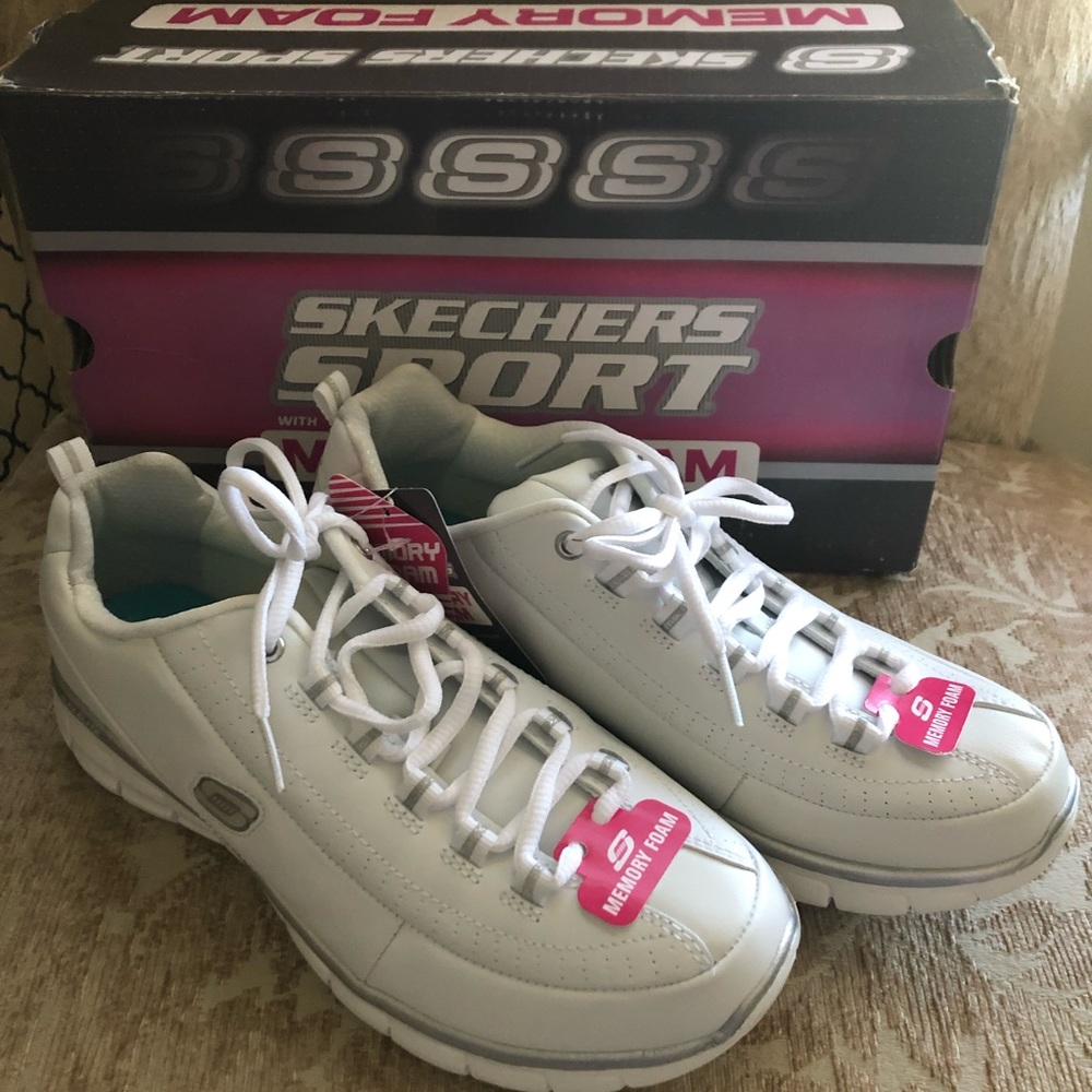 SKETCHERS Sport Memory Foam